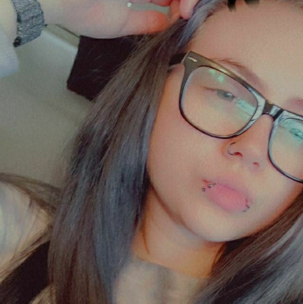 Meet your Posher, Brianna